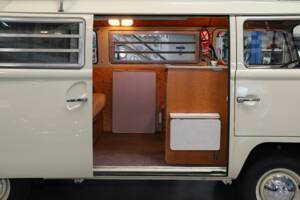 Immagine 7/15 di Volkswagen T2a Westfalia (1968)