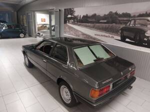 Imagen 10/19 de Maserati Biturbo 2.0 (1983)