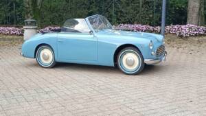 Afbeelding 46/50 van SIATA Amica (1949)