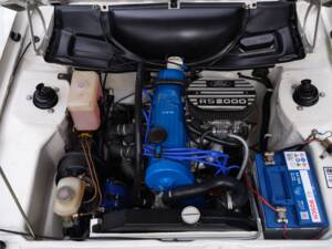 Afbeelding 47/50 van Ford Escort RS 2000 (1979)