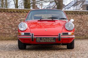 Immagine 16/50 di Porsche 912 (1968)