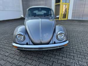 Bild 8/99 von Volkswagen Käfer 1200 Jubiläumsmodell (1985)