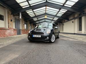 Image 2/45 of Mini Cooper S Clubman (2008)