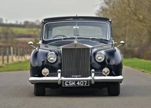 Image 2/50 of Rolls-Royce Phantom V (1961)