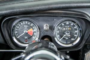 Afbeelding 19/50 van MG MGB (1965)