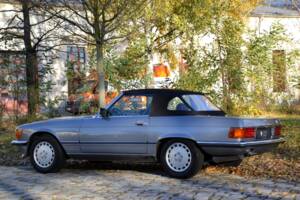Bild 16/36 von Mercedes-Benz 300 SL (1987)