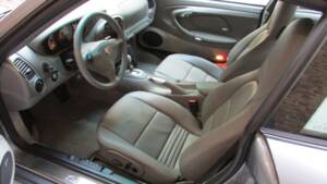 Bild 7/22 von Porsche 911 Turbo (2003)