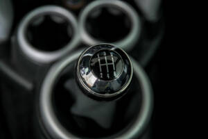 Bild 24/49 von Mini Cooper (2006)