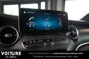 Bild 17/24 von Mercedes-Benz V 300 d 4MATIC (2023)