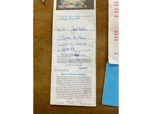 Image 31/36 of Chevrolet Corvette Stingray (1970)