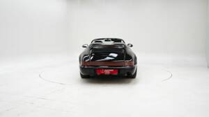 Immagine 7/15 di Porsche 911 Speedster (1994)