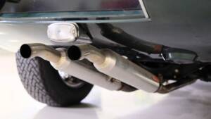 Imagen 60/67 de Jaguar Type E 3.8 (1963)