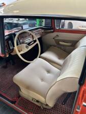 Image 12/13 of DKW Auto Union 1000 S (1961)