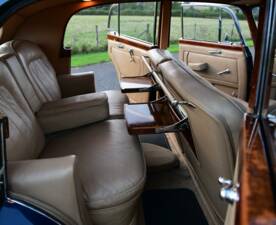 Bild 35/50 von Rolls-Royce Silver Dawn (1954)
