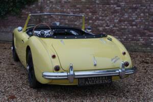 Bild 47/50 von Austin-Healey 3000 Mk I (BN7) (1960)