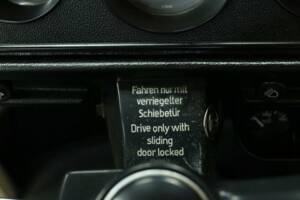 Immagine 16/50 di Volkswagen T2a Westfalia (1969)