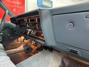 Imagen 34/64 de Oldsmobile Delta 88 Royale (1979)