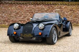 Bild 24/50 von Morgan Plus Six (2019)