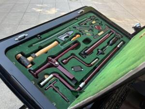 Immagine 8/22 di Jaguar Mk IV 3,5 Litre (1948)