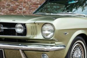 Image 25/50 of Ford Mustang GT (1966)