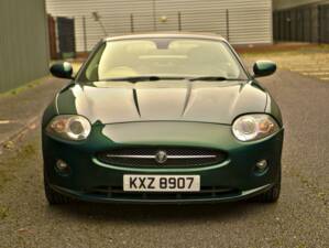 Afbeelding 17/50 van Jaguar XK 4.2 (2008)