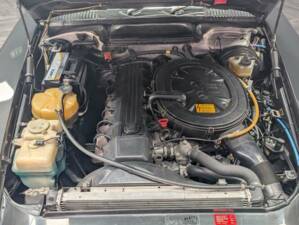 Image 37/50 of Mercedes-Benz 300 SL (1989)