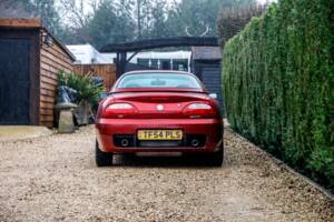 Image 19/37 of MG TF 135 (2005)