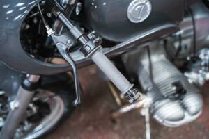 Immagine 38/44 di BMW R 100 T (1978)