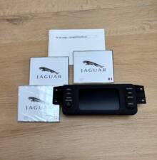 Image 28/28 de Jaguar XKR (2002)