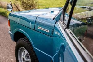 Bild 35/35 von Land Rover Range Rover Classic (1971)