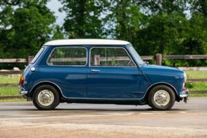 Image 5/26 de Morris Mini Cooper S 1275 (1967)