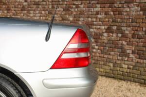 Bild 20/50 von Mercedes-Benz SLK 230 Kompressor (1998)