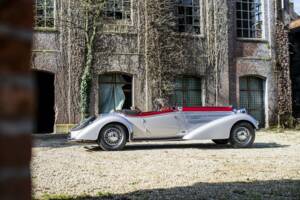 Imagen 19/50 de Horch 853 (1939)