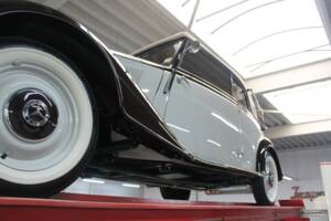 Image 25/50 of Mercedes-Benz 170 V Cabriolet B (1940)