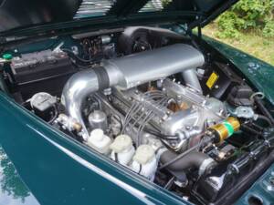 Bild 16/19 von Jaguar Mk II 3.8 (1963)
