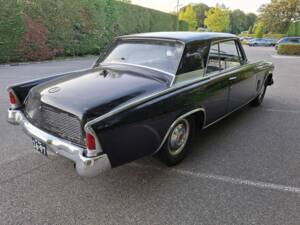Bild 6/8 von Studebaker GT Hawk (1962)