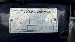 Imagen 62/67 de Alfa Romeo Giulia Nuova Super 1600 (1977)