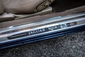 Bild 7/27 von Jaguar XKR (2001)