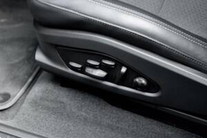 Image 9/13 of Porsche Macan GTS (2026)