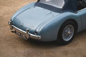 Image 14/29 of Austin-Healey 100&#x2F;4 (BN1) (1953)