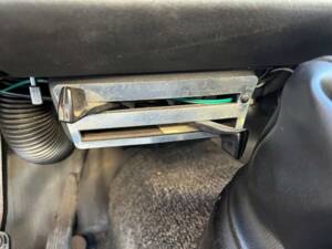 Bild 24/50 von Alfa Romeo Spider 1300 Junior (1973)