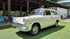 Image 1/63 of Ford Anglia (1965)