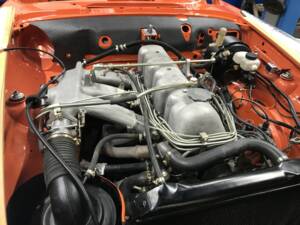 Image 8/50 of Mercedes-Benz 230 SL (1964)