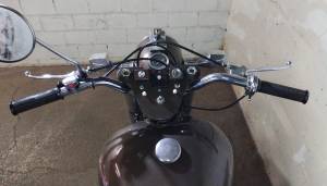 Immagine 2/7 di Bianchi MT 61 (1962)