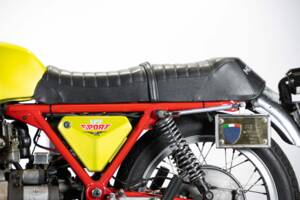 Imagen 21/50 de Moto Guzzi V7 Sport (1972)