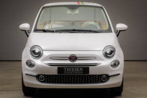 Bild 2/29 von FIAT 500 C Jolly (2017)