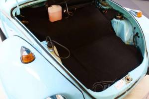 Bild 5/15 von Volkswagen Käfer 1600 (1973)