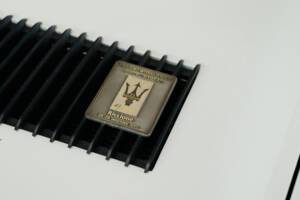 Bild 10/50 von Maserati Bora 4900 (1976)
