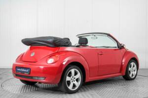 Image 2/50 de Volkswagen New Beetle 2.0 (2006)