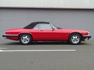 Image 5/99 de Jaguar XJS 5.3 V12 (1990)